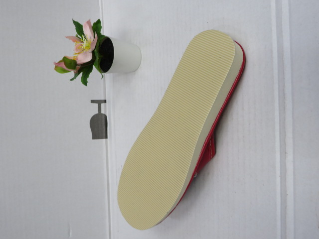 Klapki Damskie 21B00 JEDEN 36-41 2