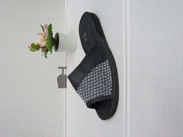 Klapki Damskie 21B01 JEDEN 36-41