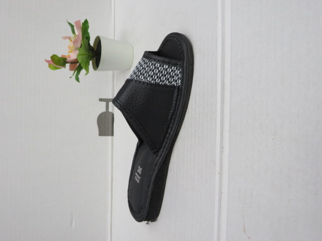 Klapki Damskie 21B01 JEDEN 36-41 1