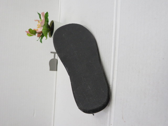 Klapki Damskie 21B01 JEDEN 36-41 2