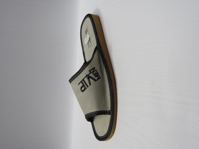 Kapcie Meskie M-7A JEDEN 40-45