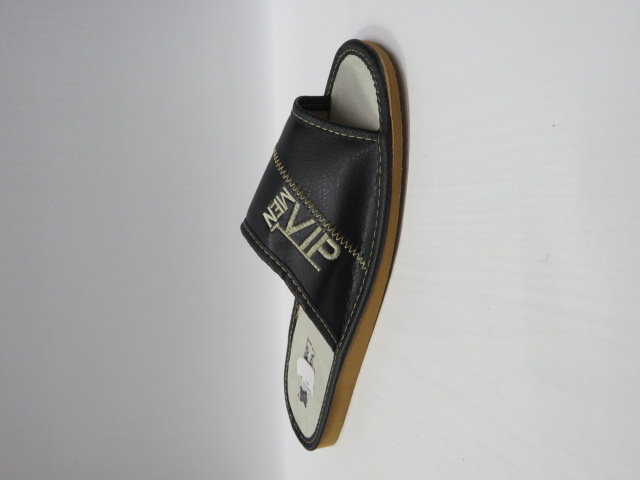 Kapcie Meskie M-7 JEDEN 40-45