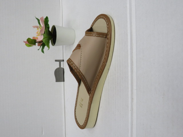 Klapki Damskie 23B01 JEDEN 36-41 1