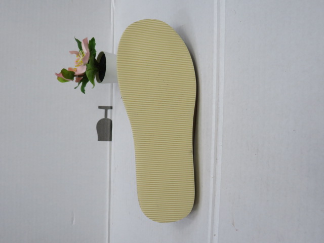 Klapki Damskie 23B01 JEDEN 36-41 2