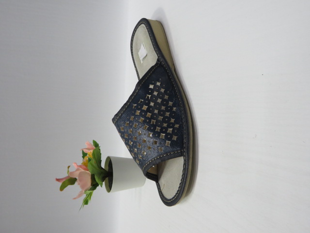 Kapcie Damskie D-22N JEDEN 36-41