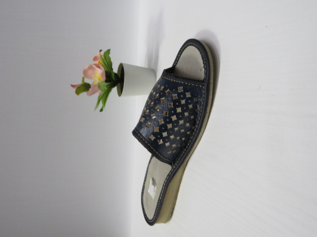 Kapcie Damskie D-22N JEDEN 36-41 1