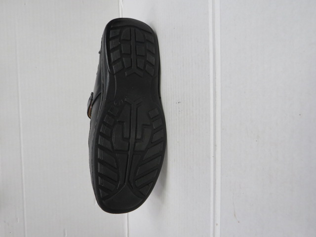 Półbuty Męskie JA80A-1 BLACK 40-46 2