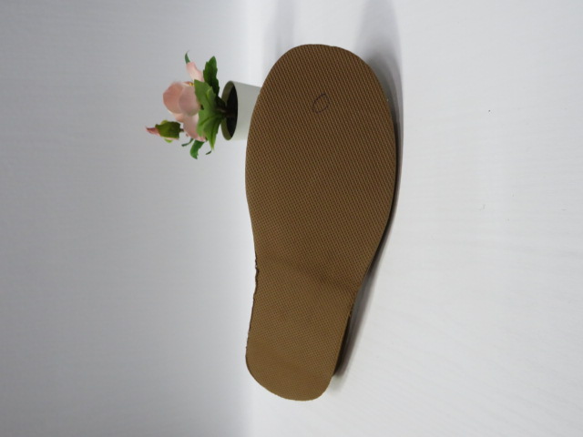 Kapcie Damskie D-21B JEDEN 36-41 2