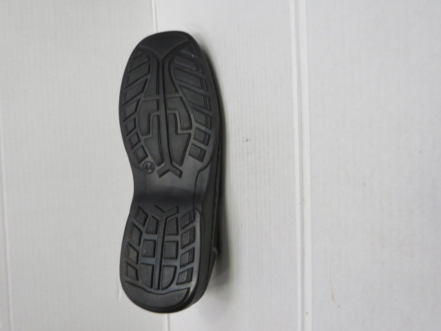 Półbuty Męskie JA80-3 GREY 40-46 2