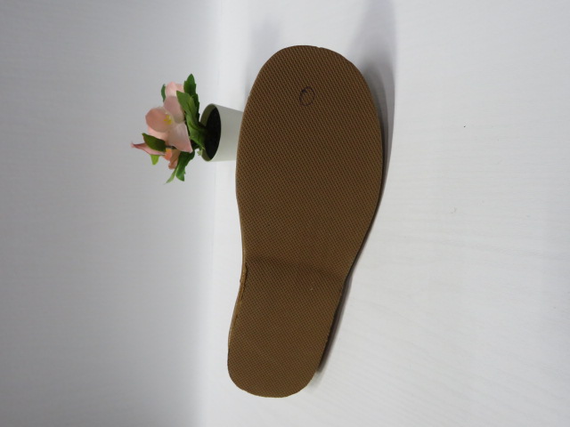 Kapcie Damskie D-22K JEDEN 36-41 2