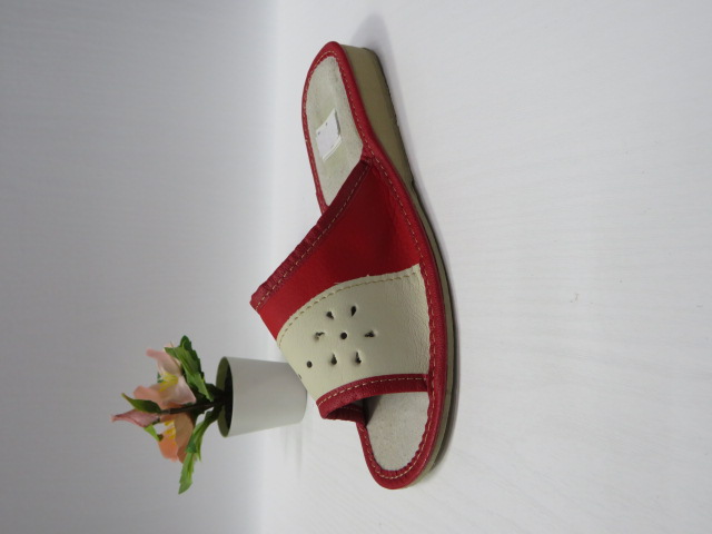 Kapcie Damskie D-21D JEDEN 36-41