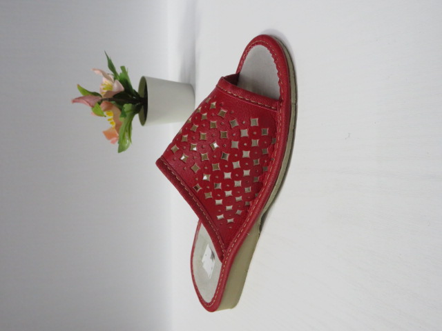 Kapcie Damskie D-22D JEDEN 36-41