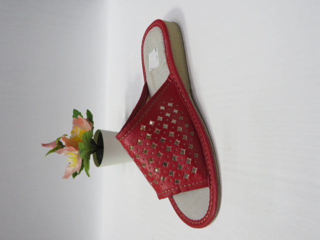 Kapcie Damskie D-22D JEDEN 36-41 1