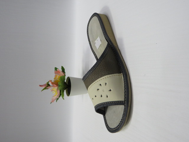 Kapcie Damskie D-21 JEDEN 36-41