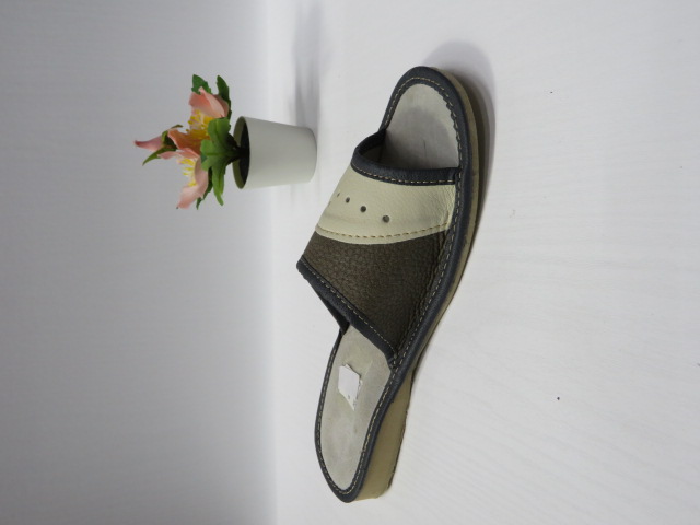 Kapcie Damskie D-21 JEDEN 36-41 1