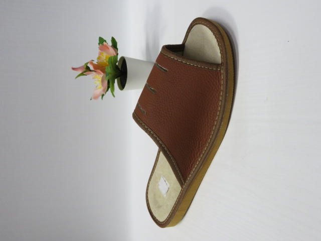 Kapcie Meskie M-8C JEDEN 40-45