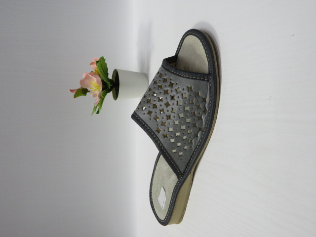 Kapcie Damskie D-22 JEDEN 36-41