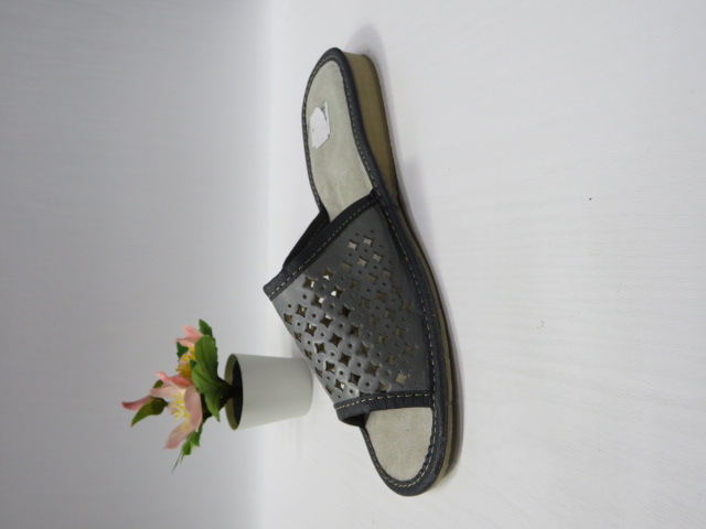 Kapcie Damskie D-22 JEDEN 36-41 1