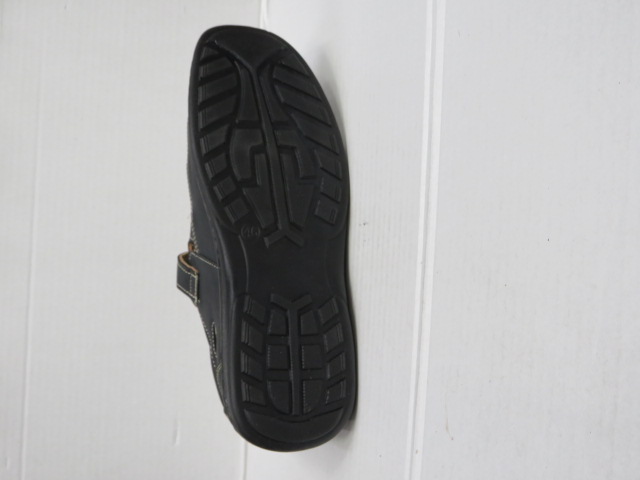 Półbuty Męskie JA87-3 GREY 40-46 2