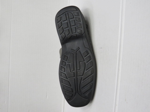 Półbuty Męskie JA39 BLACK 40-46 2