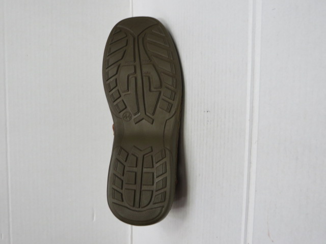 Półbuty Męskie JA76 Y.BROWN 40-46 2