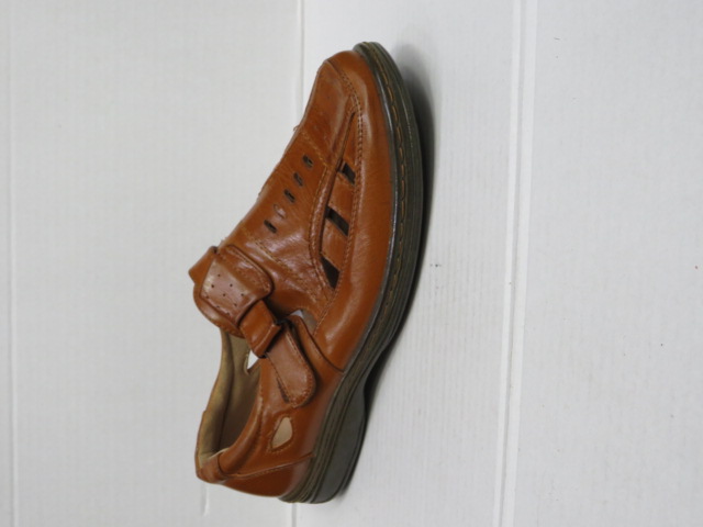 Półbuty Męskie JA59 Y.BROWN 40-46