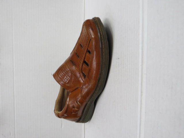 Półbuty Męskie JA39 Y.BROWN 40-46