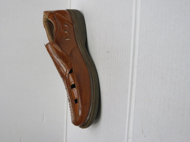 Półbuty Męskie JA39 Y.BROWN 40-46 1