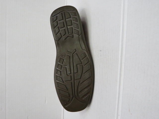 Półbuty Męskie JA39 Y.BROWN 40-46 2