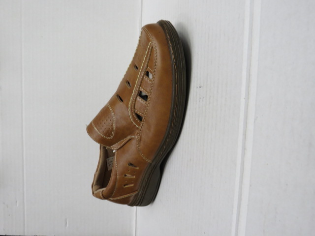 Półbuty Męskie JA39 CAMEL 40-46