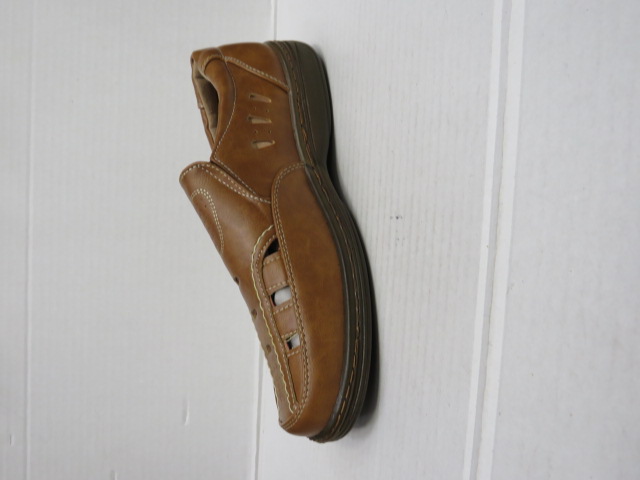 Półbuty Męskie JA39 CAMEL 40-46 1