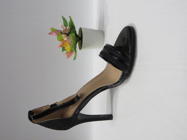 Szpilki damskie J-28 BLACK 36-41 1