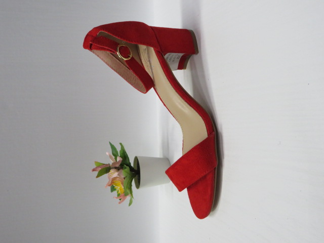 Czółenka damskie OM254-3 JEDEN 36-41