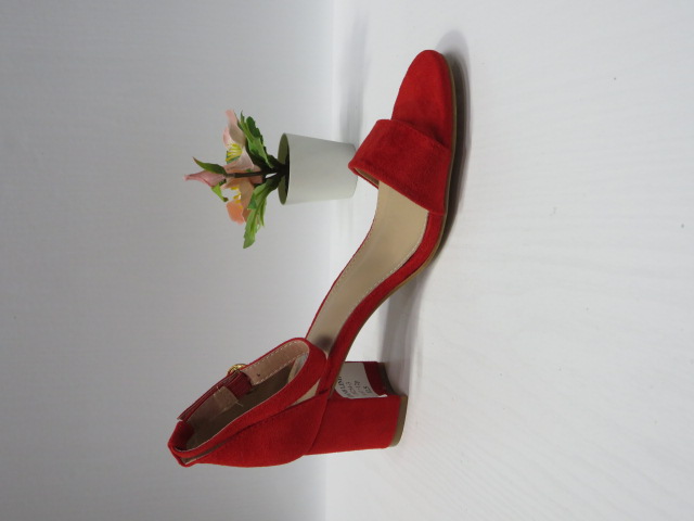 Czółenka damskie OM254-3 JEDEN 36-41 1