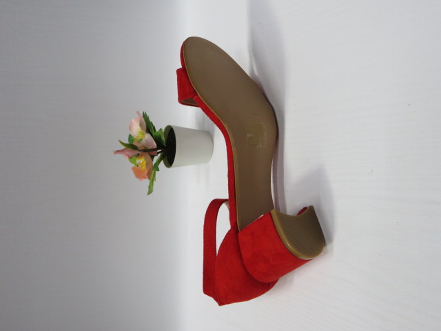 Czółenka damskie OM254-3 JEDEN 36-41 2