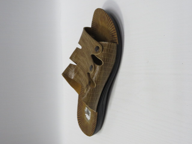 Klapki Męskie DT-28 JEDEN 40-44