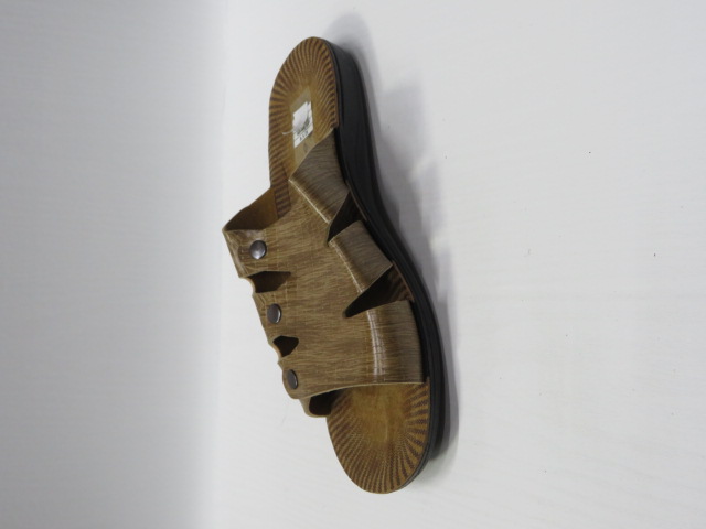 Klapki Męskie DT-28 JEDEN 40-44 1