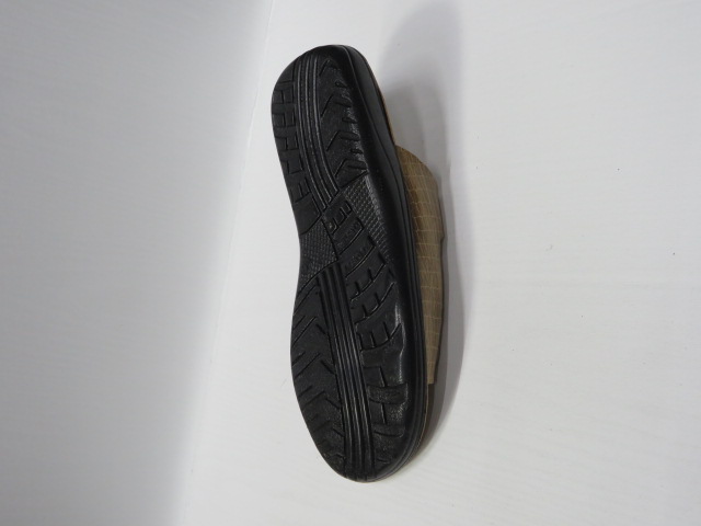 Klapki Męskie DT-28 JEDEN 40-44 2