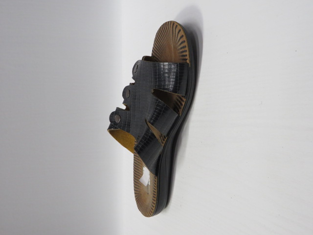 Klapki Męskie DT-19 JEDEN 40-44 1