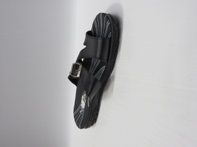 Klapki Męskie DT-16 JEDEN 40-44 1