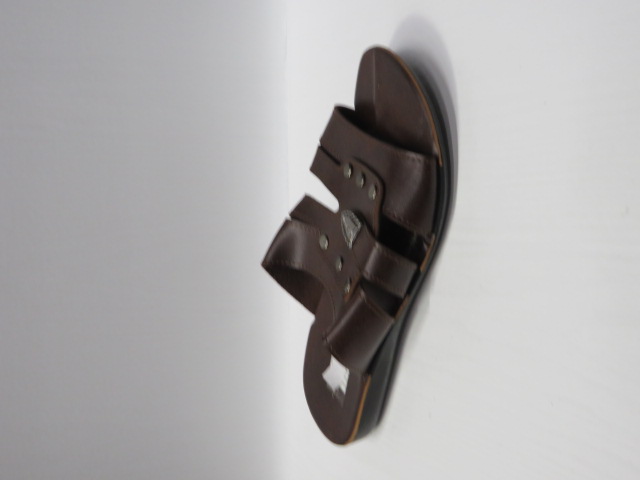 Klapki Męskie DT-70 JEDEN 40-44