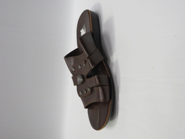 Klapki Męskie DT-70 JEDEN 40-44 1