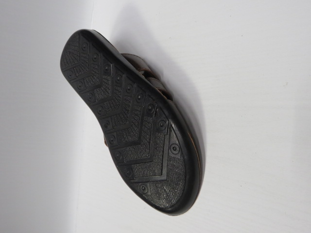 Klapki Męskie DT-70 JEDEN 40-44 2