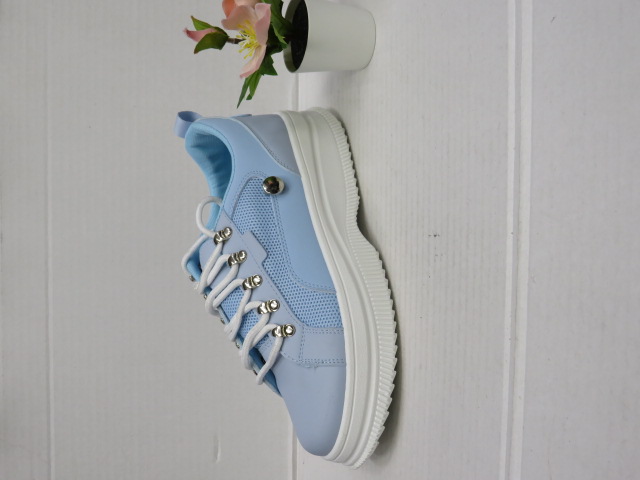 Trampki damskie H2066C JEDEN 36-41