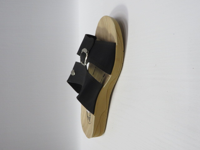 Klapki Męskie DT-11 JEDEN 40-44 1