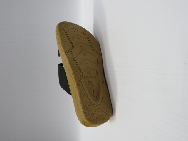 Klapki Męskie DT-11 JEDEN 40-44 2