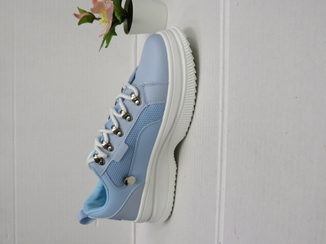 Trampki damskie H2066C JEDEN 36-41 1