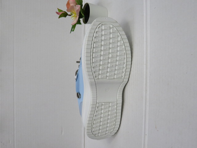 Trampki damskie H2066C JEDEN 36-41 2