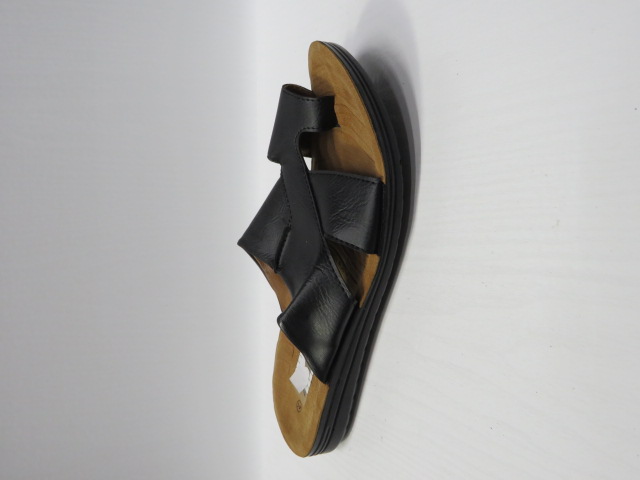 Klapki Męskie DT-23 JEDEN 40-44