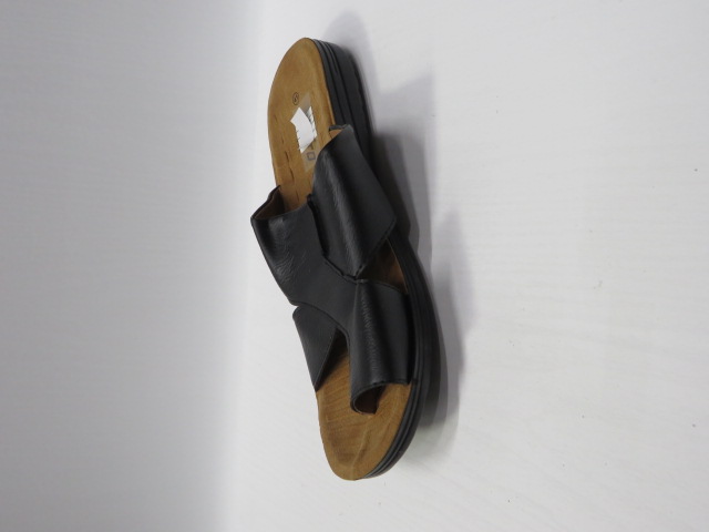 Klapki Męskie DT-23 JEDEN 40-44 1